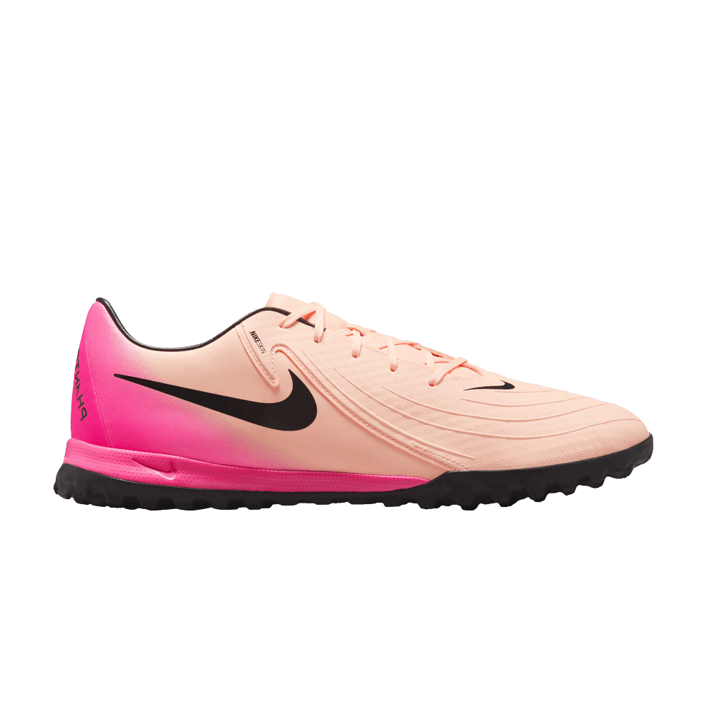 Кроссовки Nike Phantom GX 2 Academy TF 'Prism Pack'