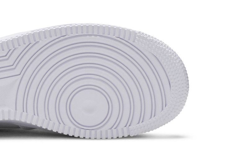 Кроссовки Nike Wmns Air Force 1 '07 'White Barely Grape'