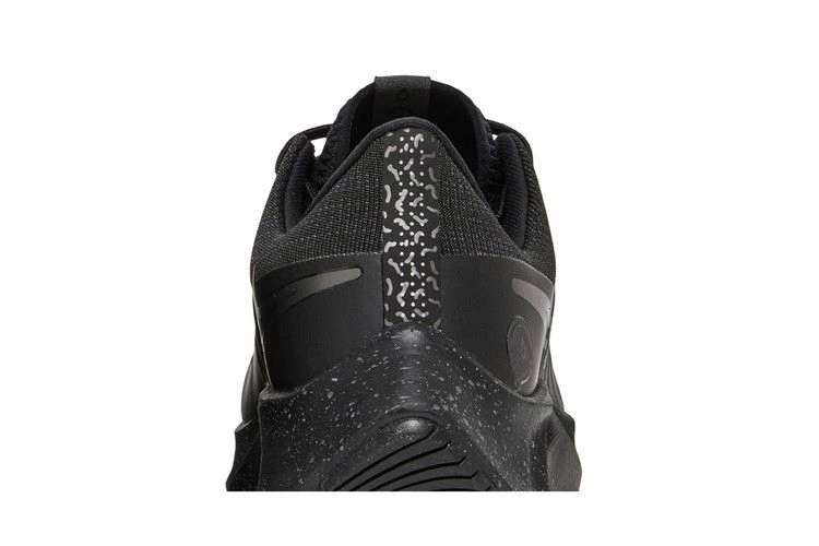 Кроссовки Nike Wmns Air Zoom Pegasus 38 Shield 'Black Metallic Dark Grey'