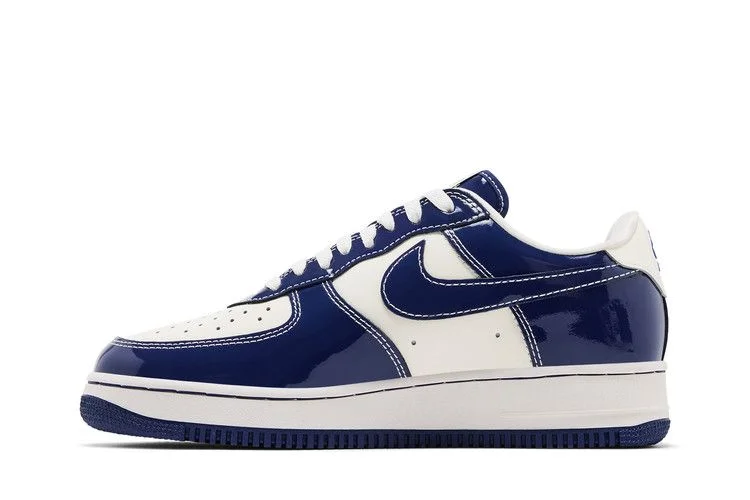 Кроссовки Nigo x Nike Air Force 1 Low '01 'Last Orgy 2'