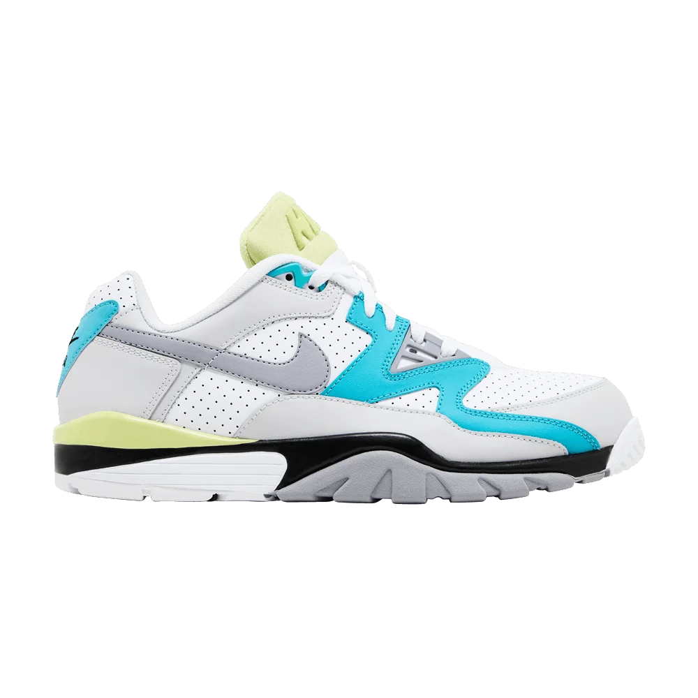 Krossovki-Nike-Air-Cross-Trainer-3-Low-Citron