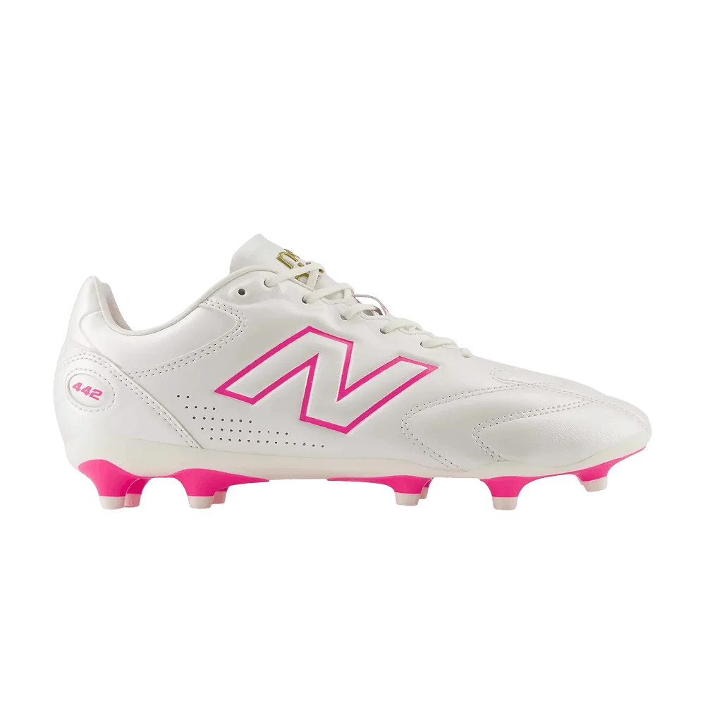 Krossovki-New-Balance-442-Pro-FG-V3-Sea-Salt-Pink-Heat