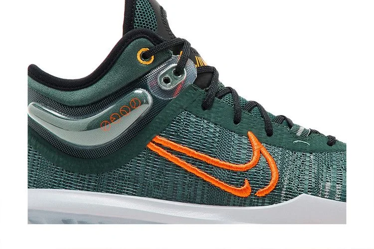 Кроссовки Nike Air Zoom GT Jump 2 'Swoosh Squad'
