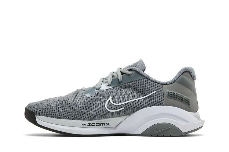 Кроссовки Nike ZoomX SuperRep Surge 'Particle Grey'
