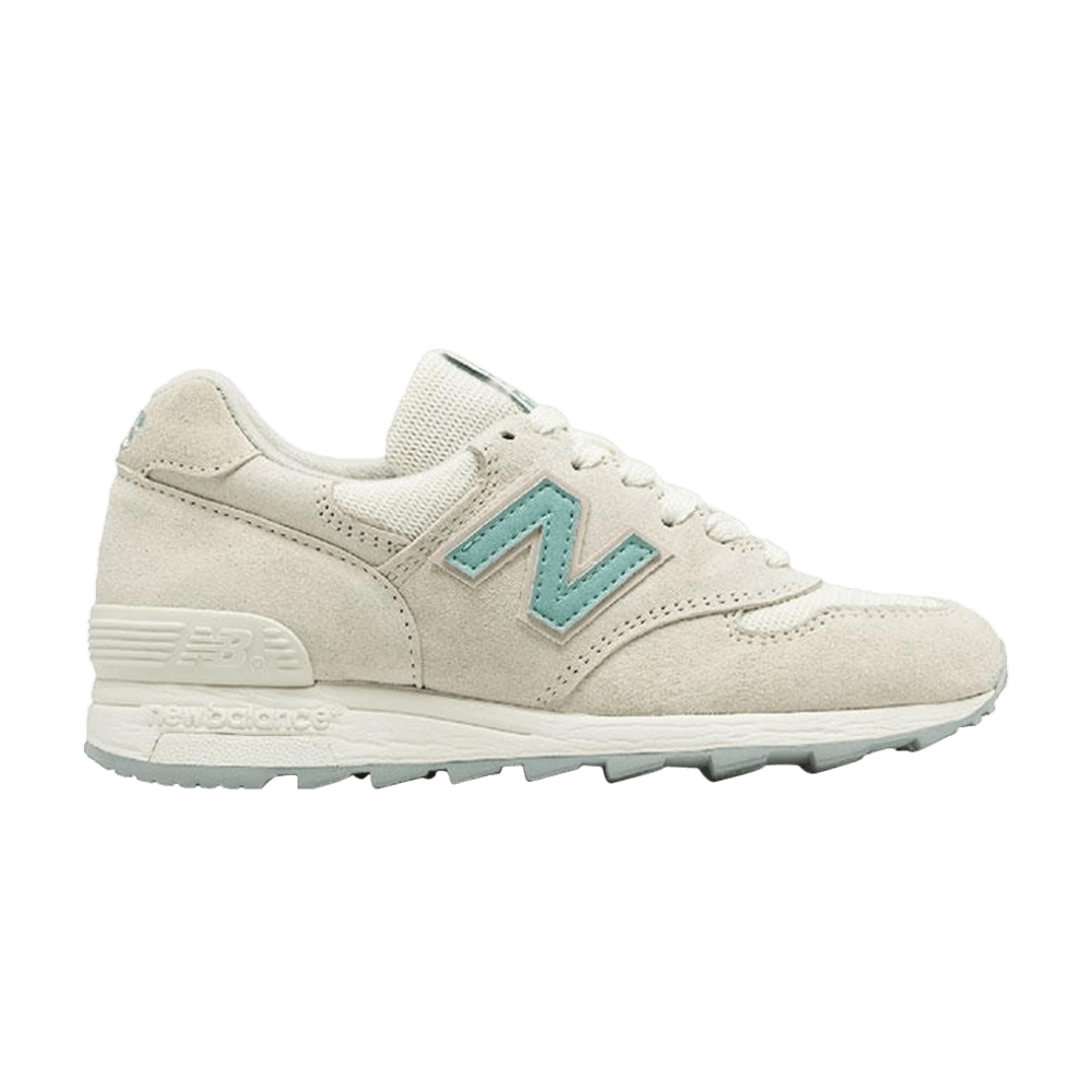 New Balance Wmns 1400 'Sea Salt'