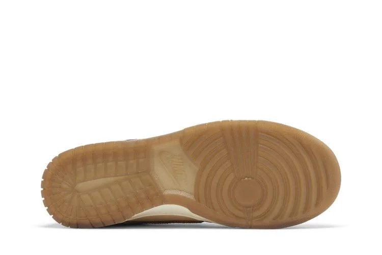 Кроссовки Nike Dunk Low Premium 'Setsubun'