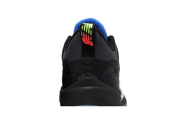 Кроссовки New Balance Jamal Murray x Two WXY V3 2E Wide 'Cerebral'