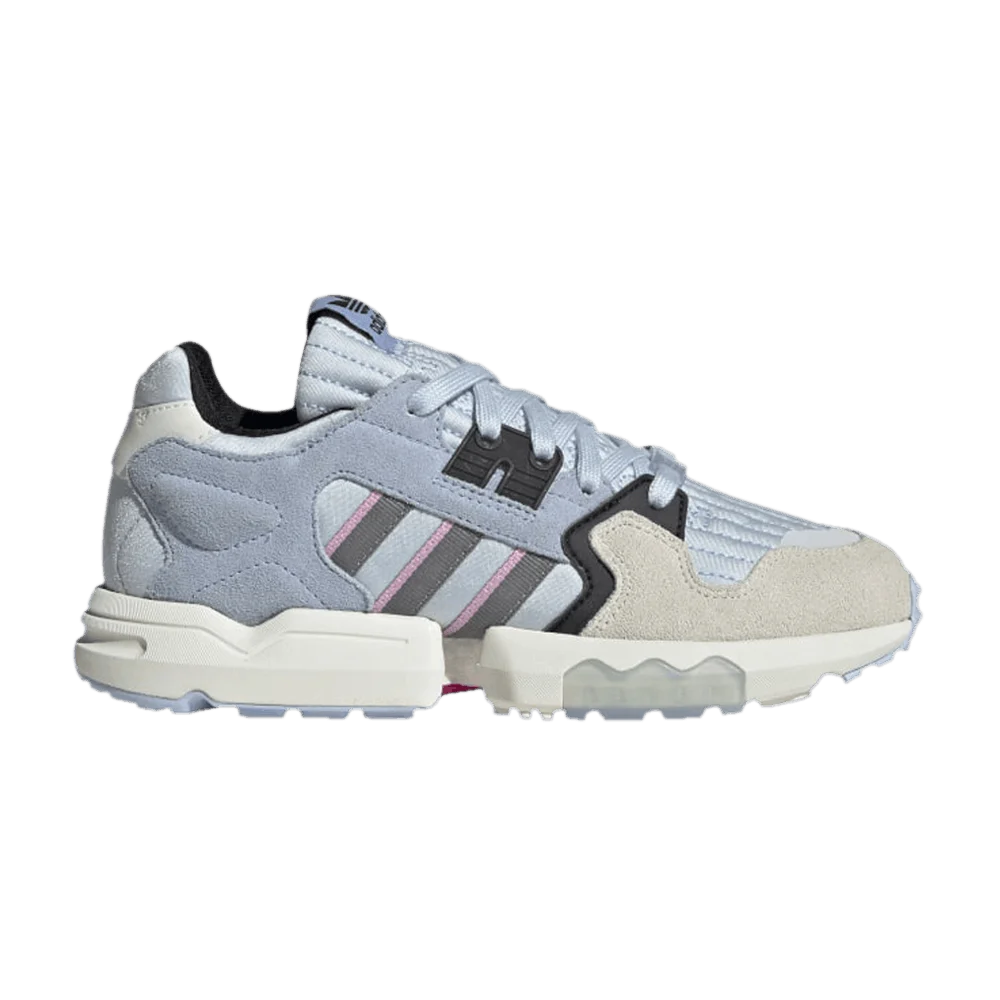 Кроссовки Adidas Wmns ZX Torsion 'Sky Tint'