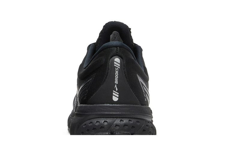 Кроссовки Brooks Ghost 13 'Black'