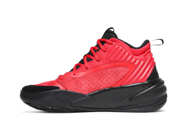 Кроссовки J. Cole x Puma RS-Dreamer 2 'Off-Season Red'
