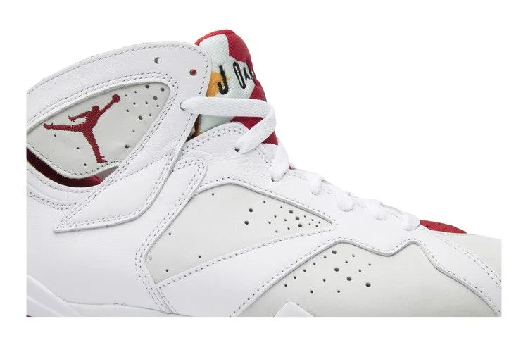 Кроссовки Air Jordan 7 Retro 'Hare' 2015