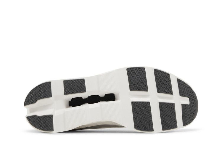 Кроссовки Cloudmonster 'White Black'