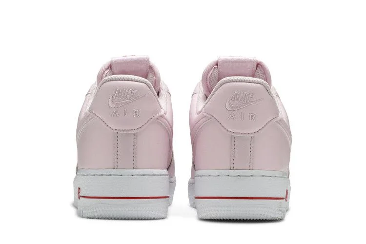 Кроссовки Nike Air Force 1 '07 LX 'Thank You Plastic Bag - Pink Foam'