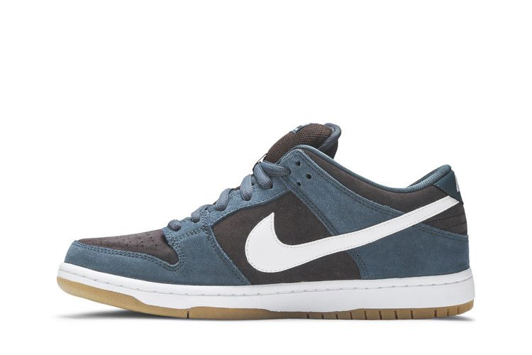 Кроссовки Nike Dunk Low Pro SB