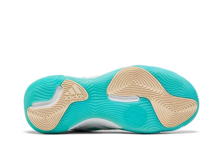 Кроссовки adidas Harden Stepback 3 'The Bahamas'