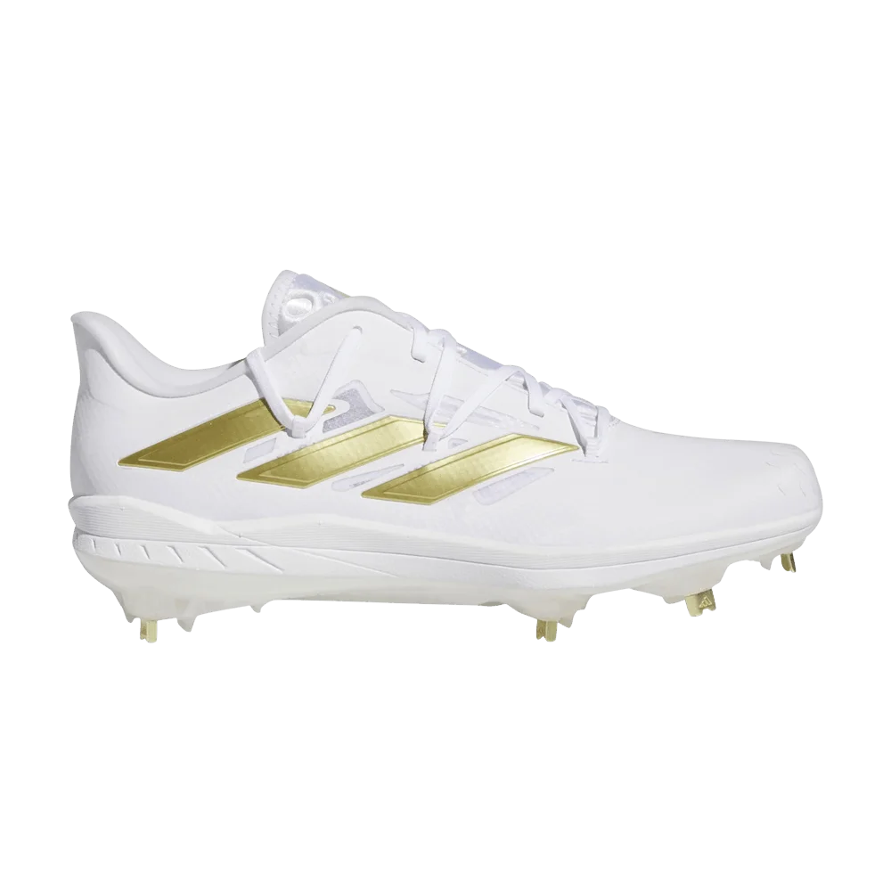 Krossovki-Adidas-Adizero-Afterburner-9-White-Gold