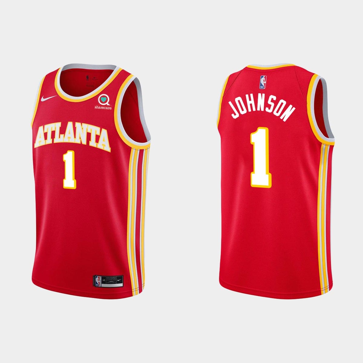 Atlanta-Hawks-1-Jalen-Johnson-Icon-Red-Jersey