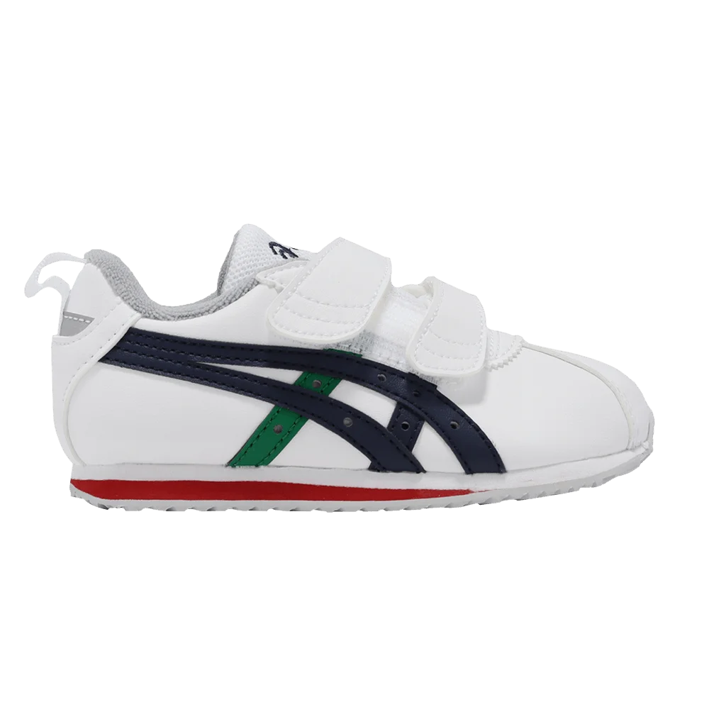 Кроссовки ASICS Cotla Mini SL 2 PS 'White Dark Navy'