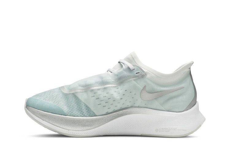 Кроссовки Nike Wmns Zoom Fly 3 'Ocean Cube'