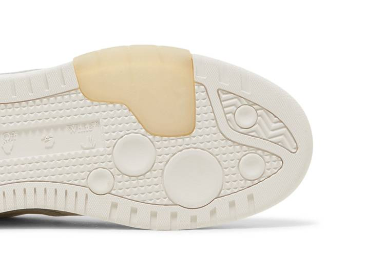 Кроссовки Off-White Wmns Out of Office 'White'