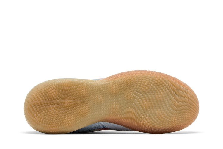 Кроссовки Nike Streetgato SE 'Light Armory Blue Magic Ember'