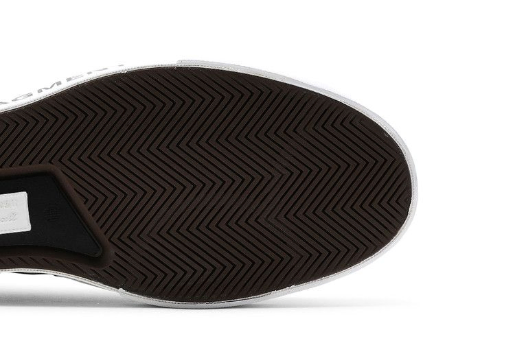 Кроссовки Fragment Design x Moncler x Converse Jack Purcell 'Black'