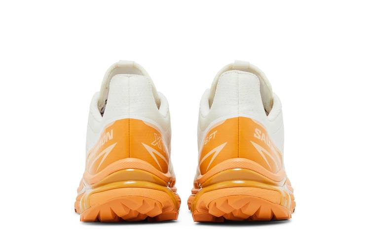 Кроссовки Salomon XT-6 FT 'Vanilla Ice Hazelnut'