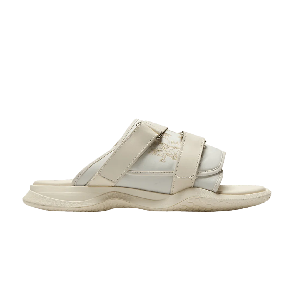 Кроссовки Onitsuka Tiger Ohbori Slider 2.0 'Birch'