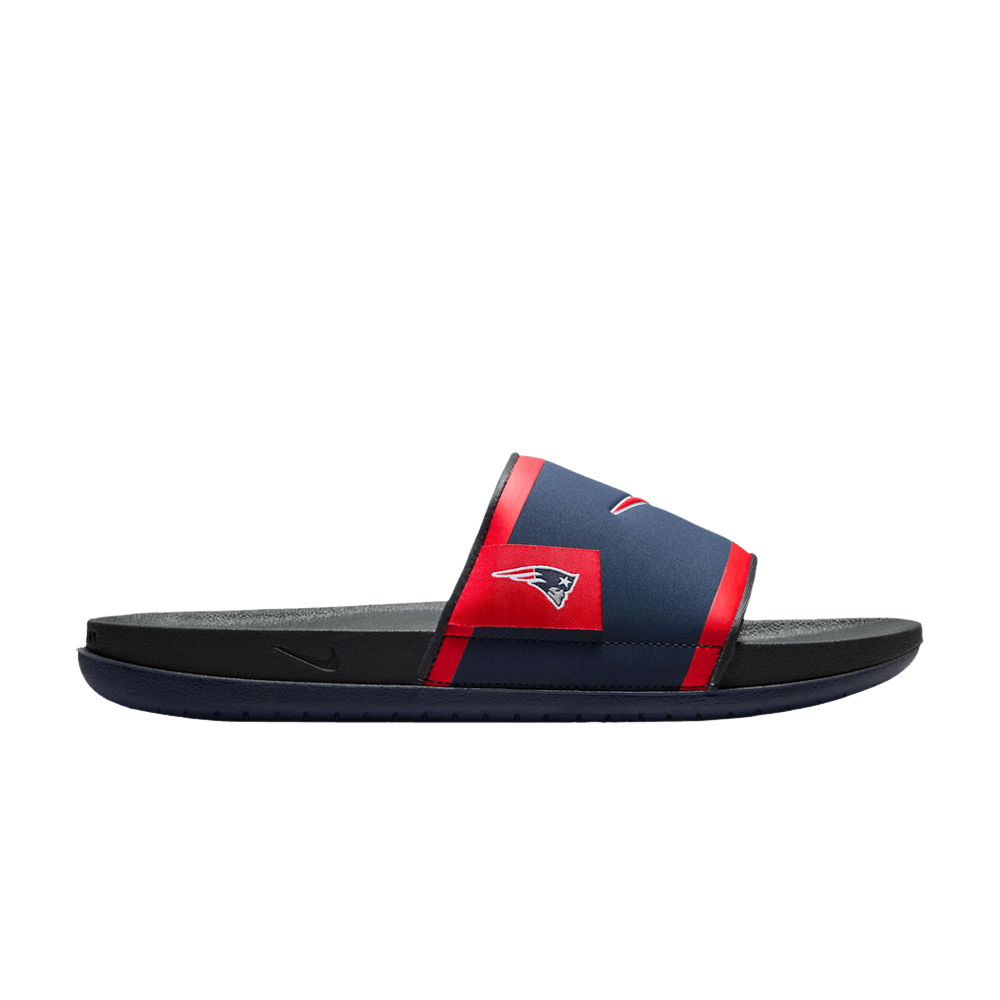 NFL x Nike Offcourt Slide 'New England Patriots' 2024