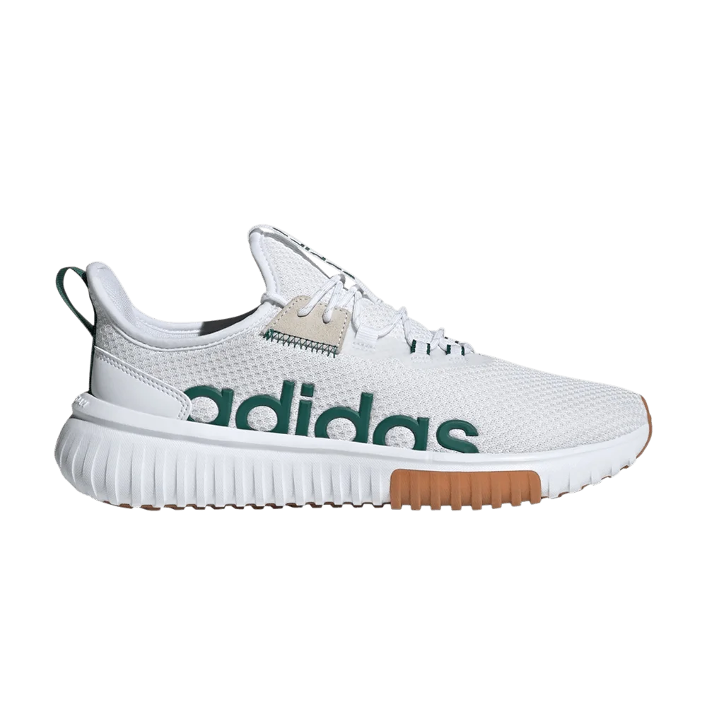 Krossovki-adidas-Kaptir-4.0-Cloud-White-Green-Gum