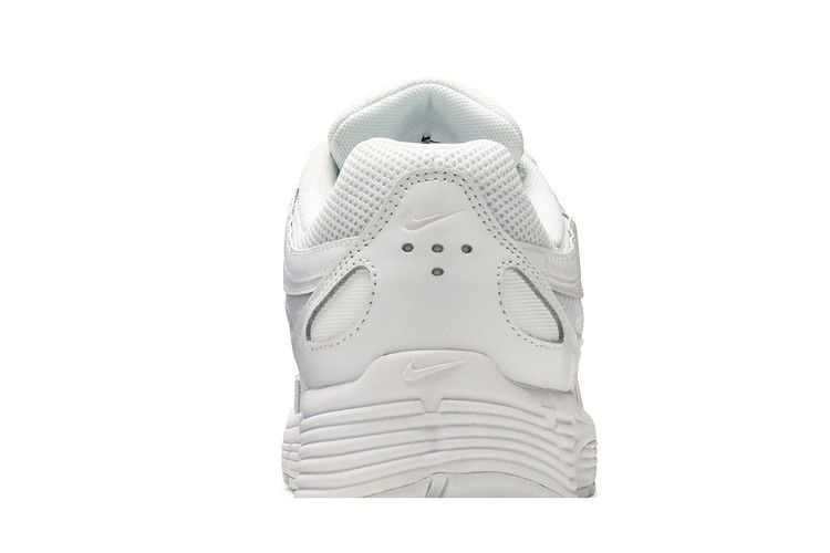 Кроссовки Nike P-6000 'White'