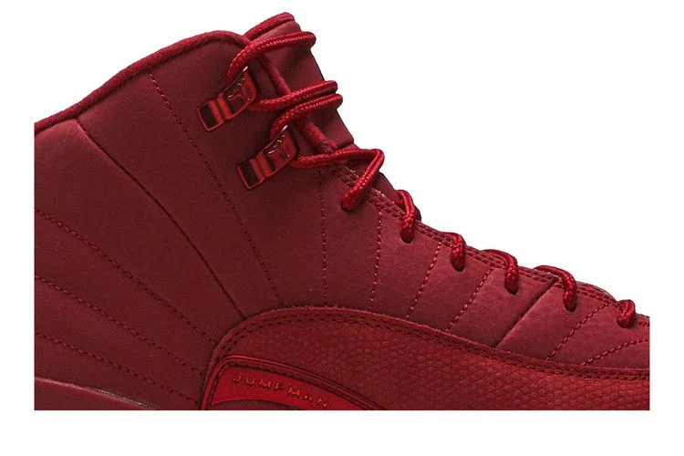 Кроссовки Air Jordan 12 Retro GS 'Gym Red'