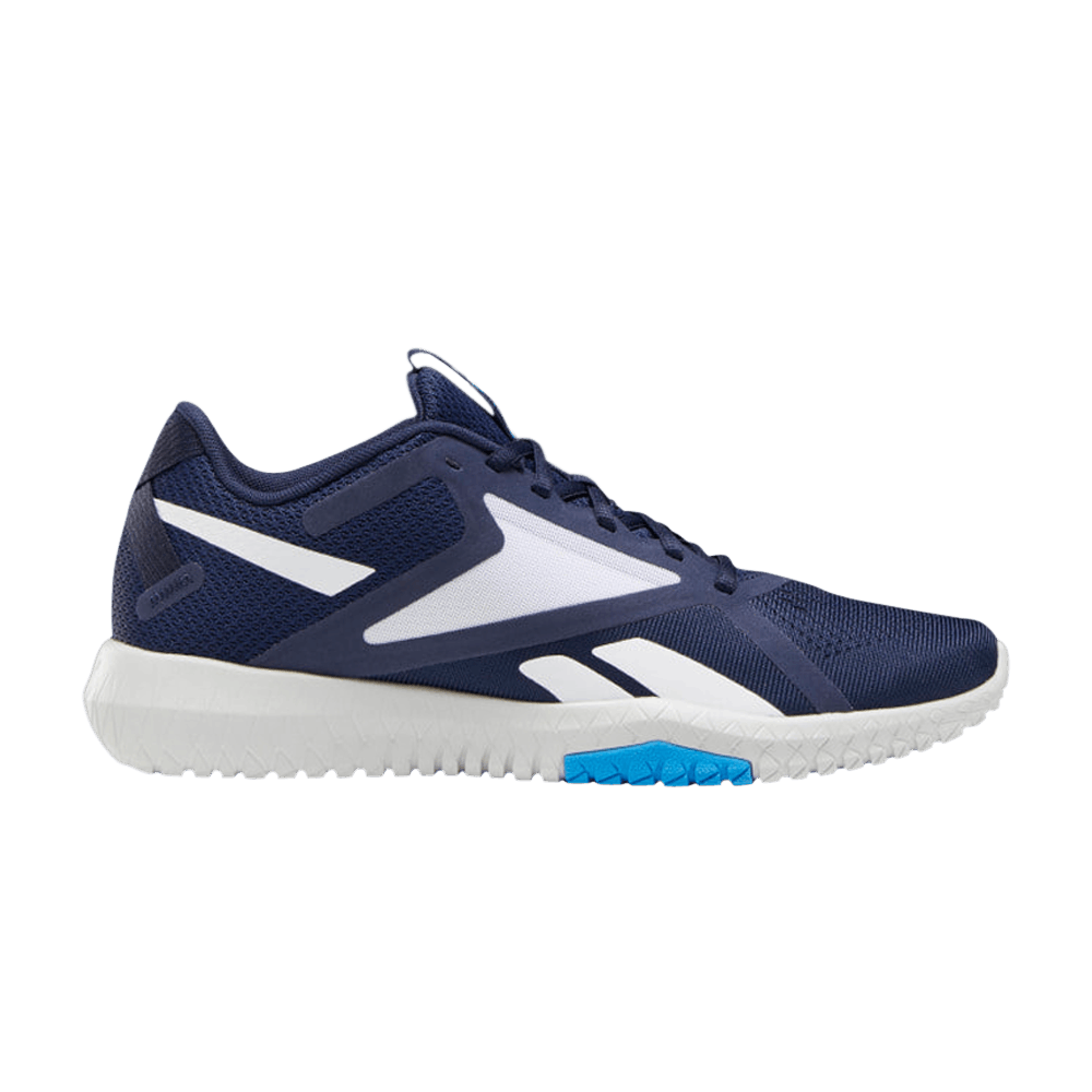 Кроссовки Reebok Flexagon Force 2 'Horizon Blue'