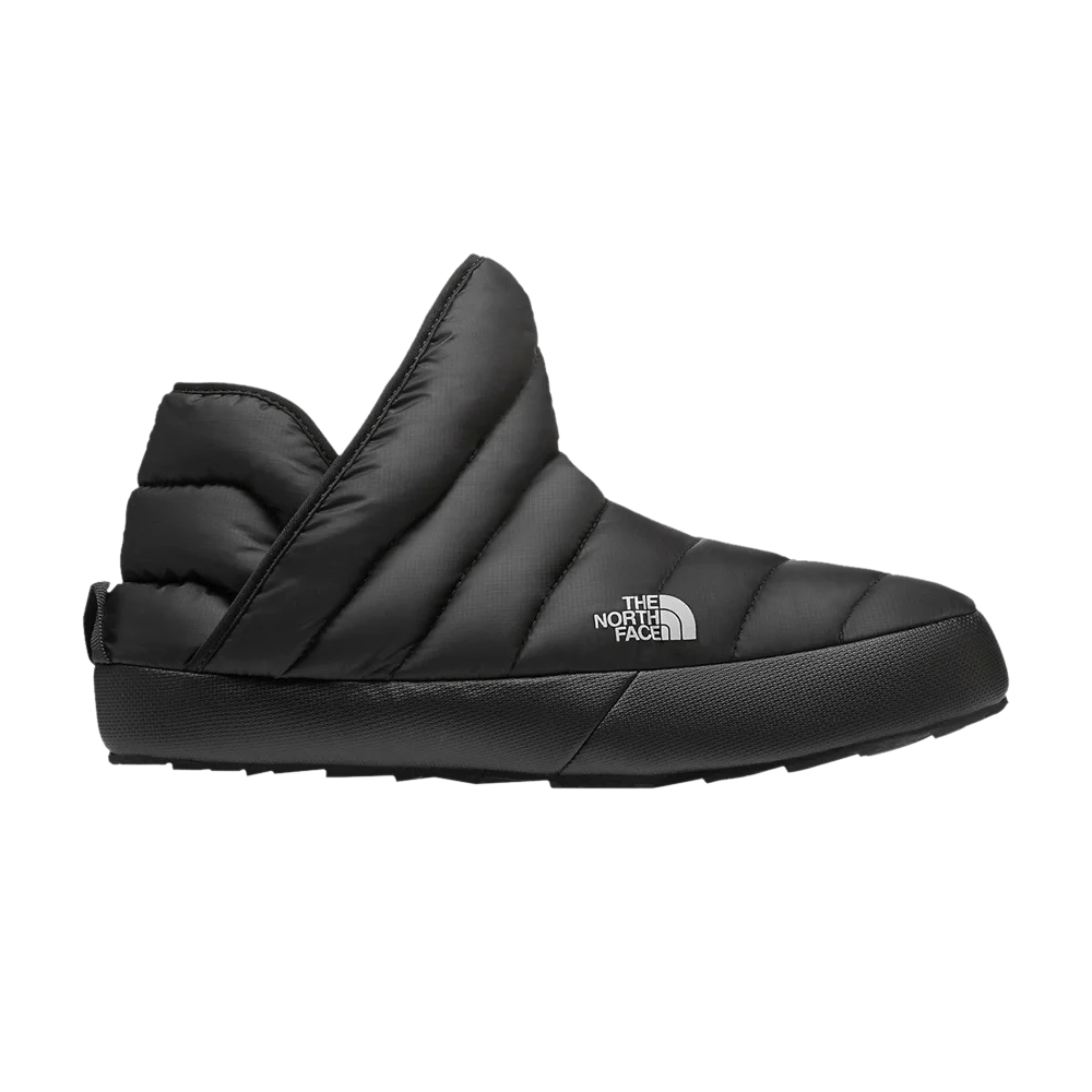 Кроссовки The North Face ThermoBall Traction Booties 'Black White'