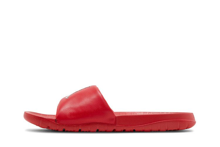 Air Jordan Break Slide 'University Red'