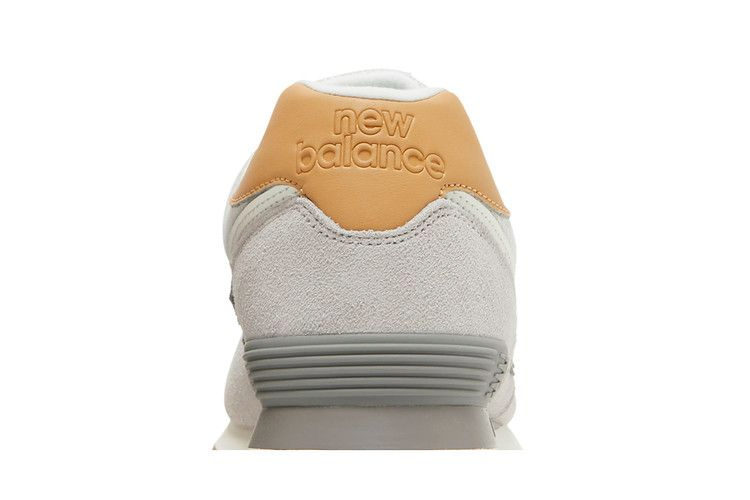 Кроссовки New Balance 574 'Rain Cloud Maple'
