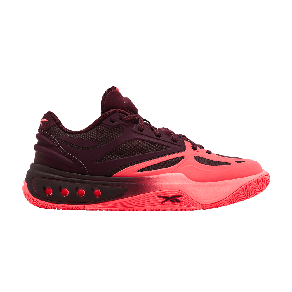 Кроссовки Reebok Angel Reese x Engine A 'Pretty Gritty'