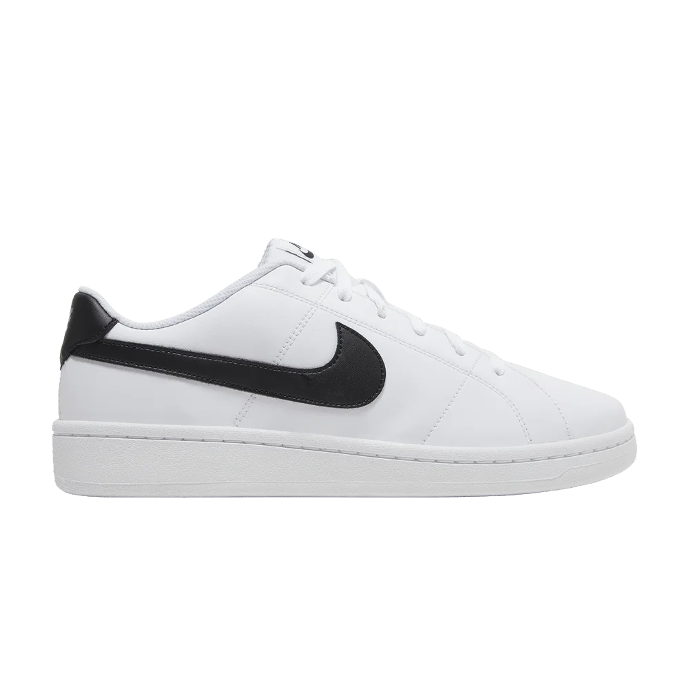 Krossovki-Nike-Court-Royale-2-Low-White-Black