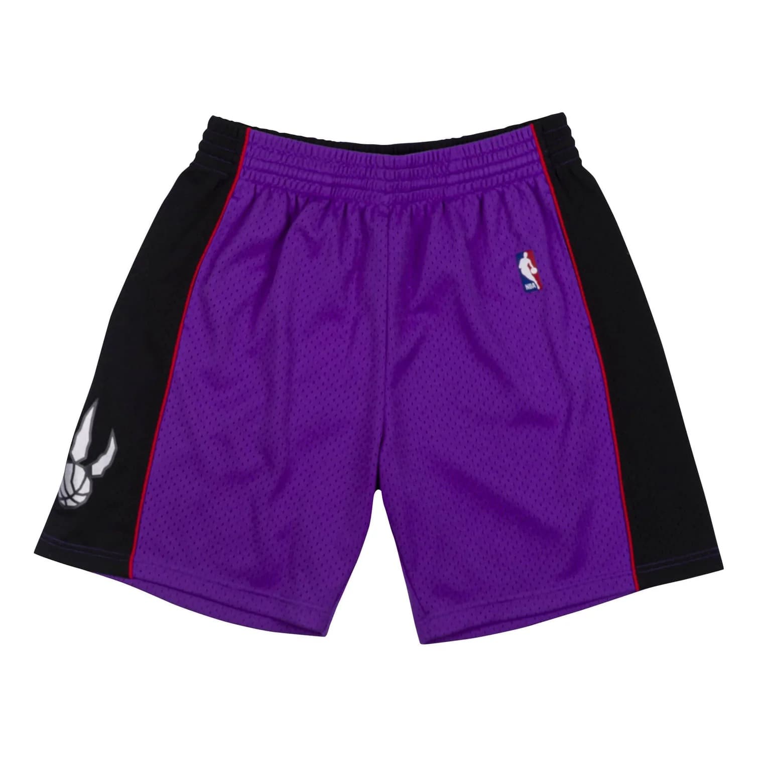 Спортивные шорты Mitchell & Ness Toronto Raptors 1999-00 Hardwood Classics Throwback Swingman NBA Shorts