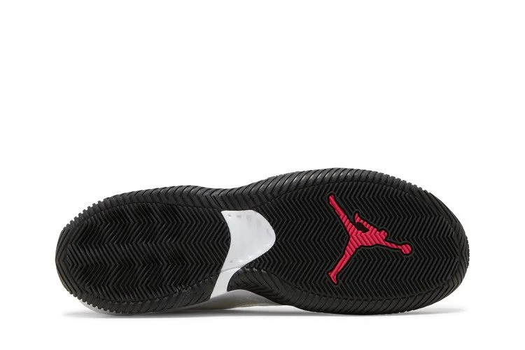 Кроссовки Air Jordan Stay Loyal 'White Rush Pink'