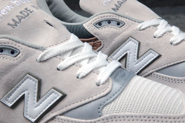 Кроссовки Concepts x New Balance 998 Made in USA 'C-Note'