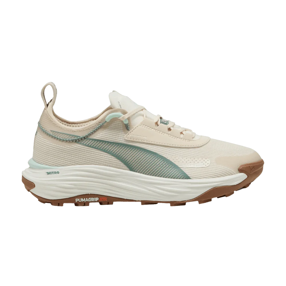Кроссовки Puma Wmns Voyage Nitro 3 'Seasons - Alpine Snow'