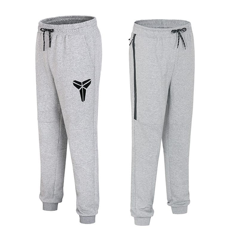 Спортивные штаны Daiong Kobe Zip Grey Pants