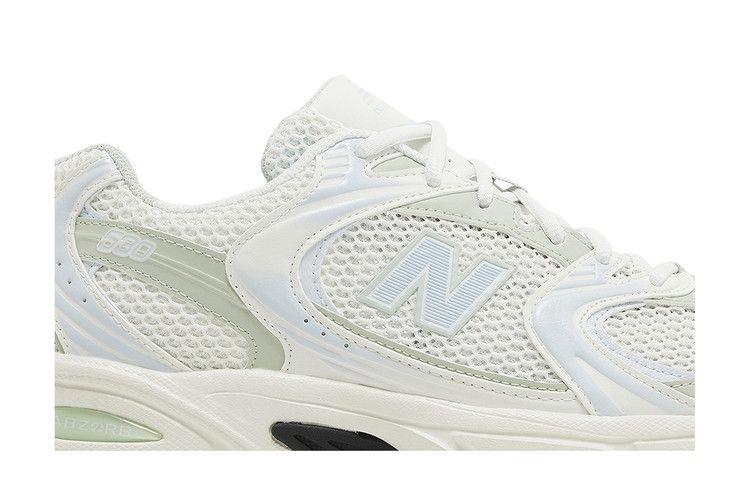 Кроссовки New Balance 530 'Ice Blue Silver Moss'