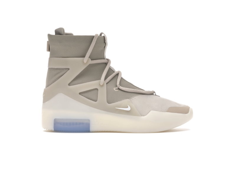 Кроссовки ﻿Nike Air Fear of God 1 Oatmeal