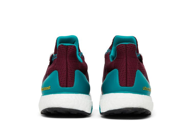 Кроссовки Disney x adidas UltraBoost 1.0 DNA 'The Mighty Ducks - Jesse Hall'