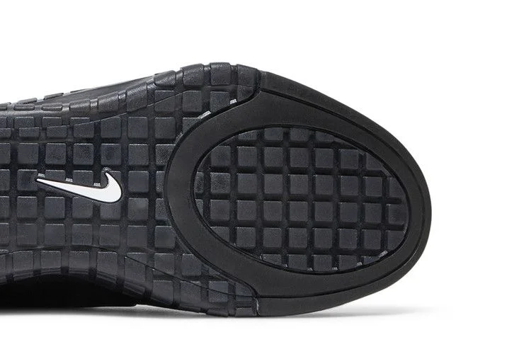 Кроссовки Nike Adapt Auto Max 'Triple Black'