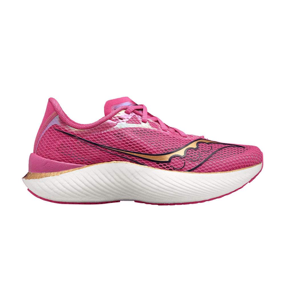 Кроссовки Saucony Wmns Endorphin Pro 3 'Prospect Quartz'