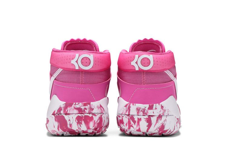 Кроссовки Nike KD 13 'Kay Yow - Pinkfire'