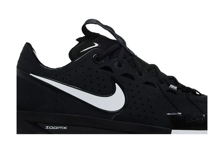 Кроссовки Nike Air Zoom GT Cut 3 TB Promo 'Black White'